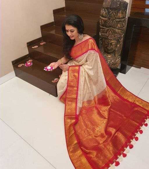 YNF LICHI SILK SRI KAUSHALYA WHOLESALE SAREES MANUFACTURER   